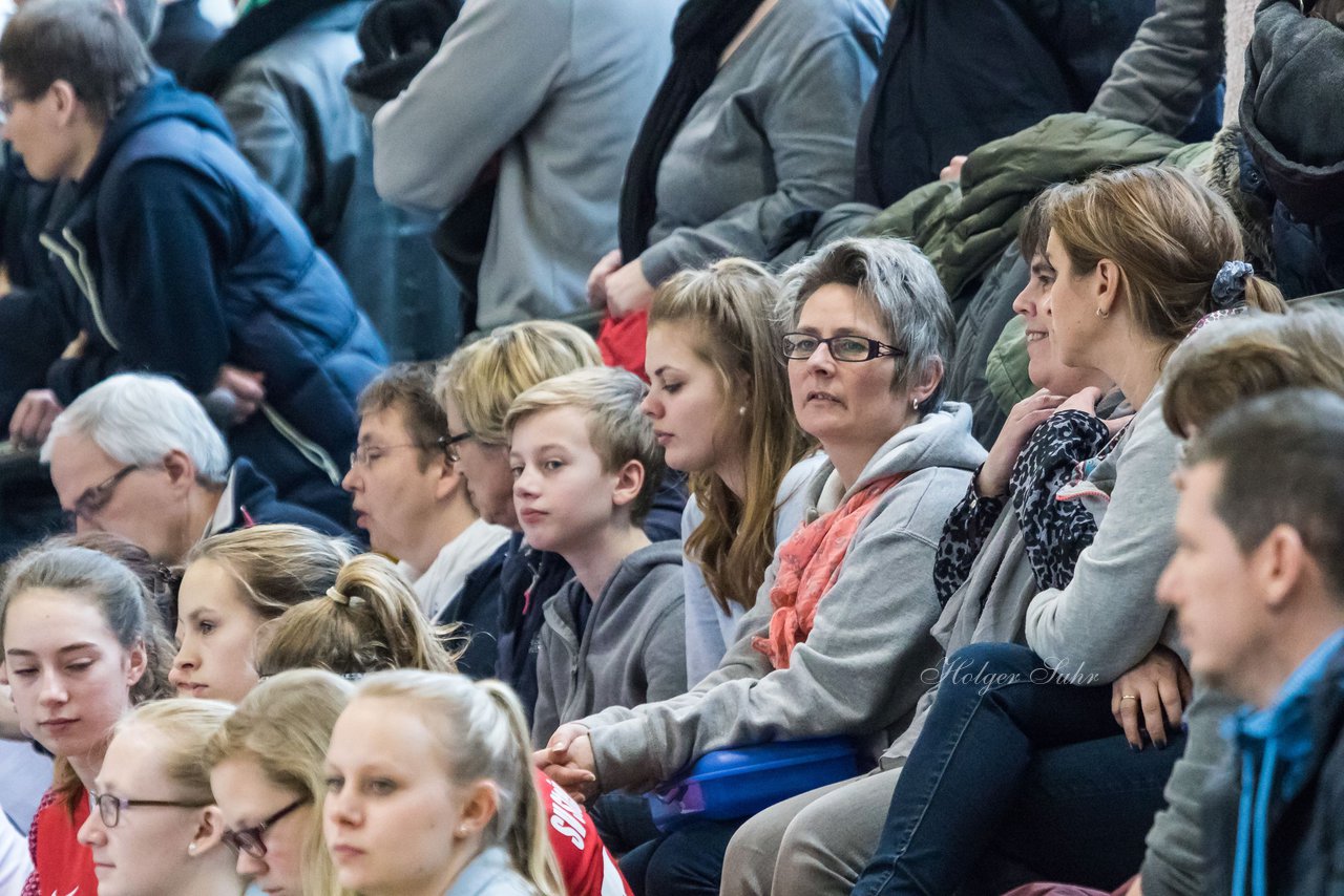 Bild 163 - Norddeutsche Futsalmeisterschaft